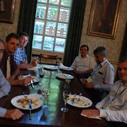 WCE 2015, 2 July 2015, Congress Dinner